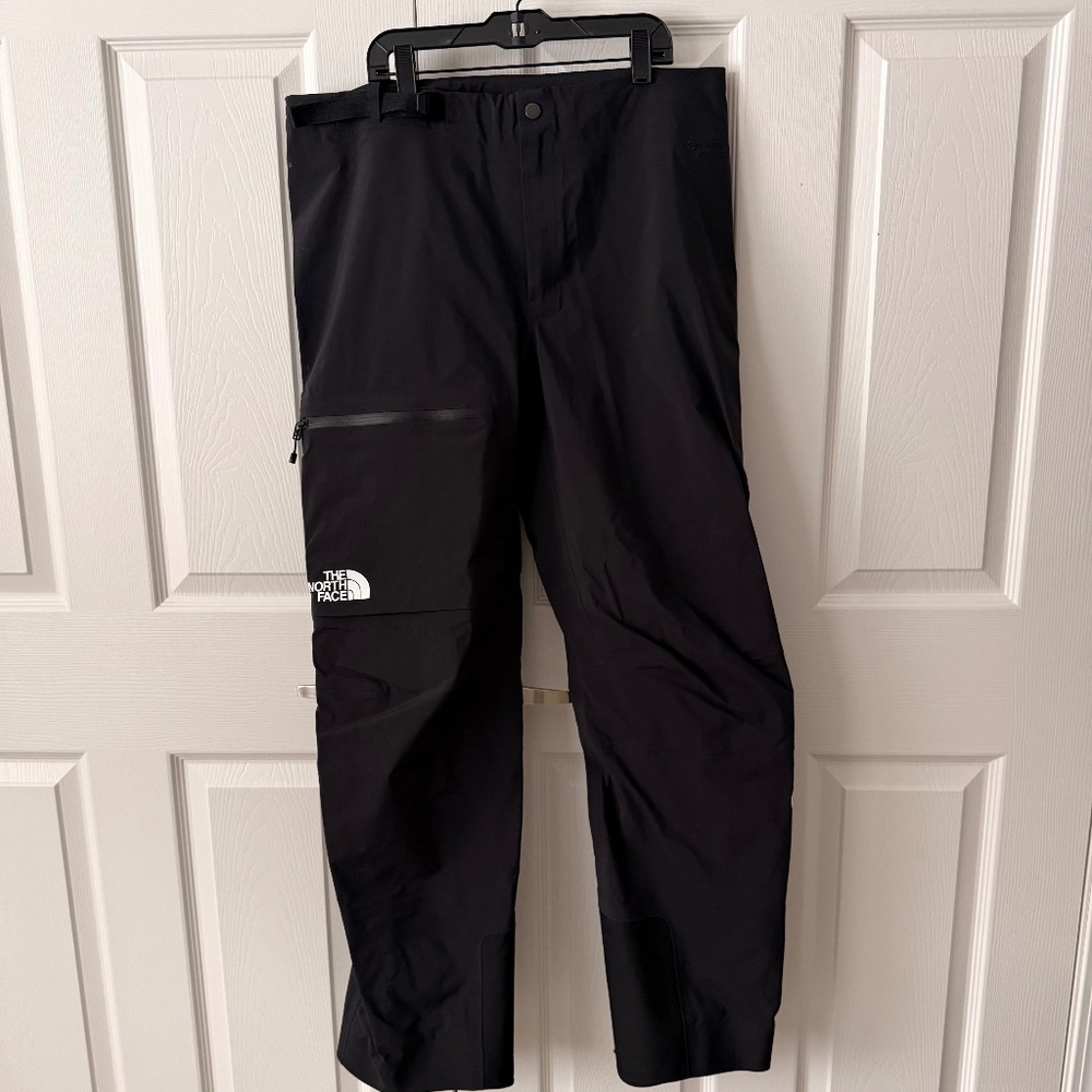 The North Face Chamlang Summit Series Chamlang Futurelight Pants Size Large